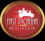 Logotipo Fast Picanha Delivery